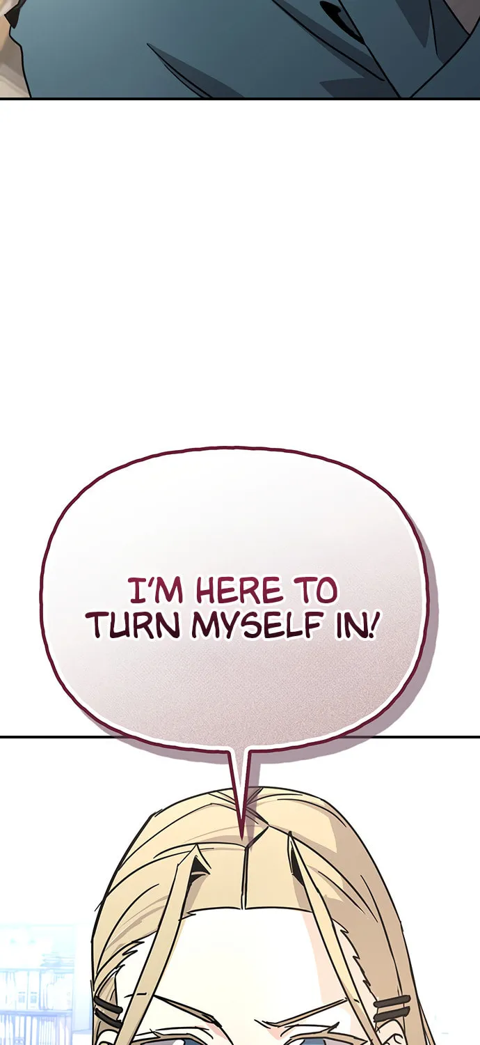 A Life Changing Turn Chapter 33 page 5 - 