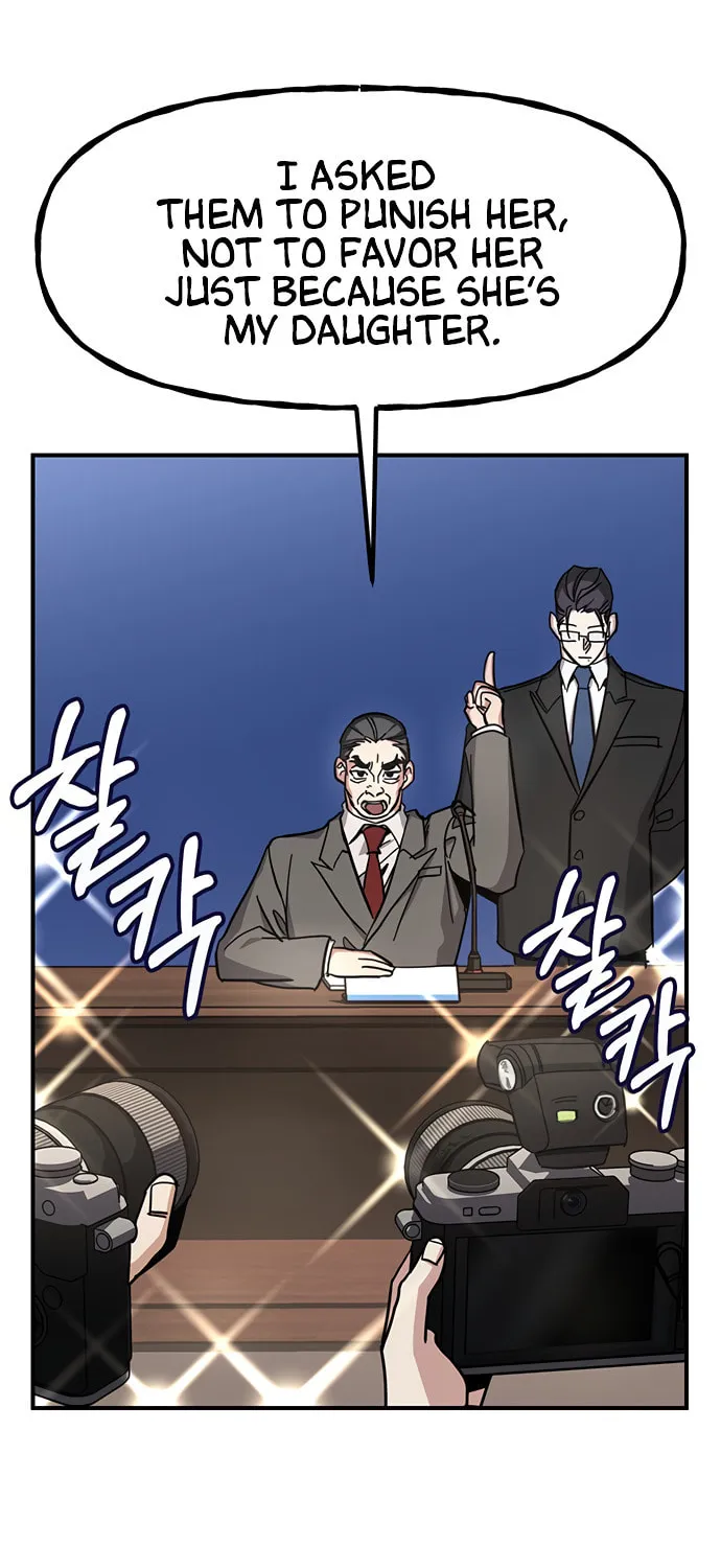 A Life Changing Turn Chapter 33 page 42 - 