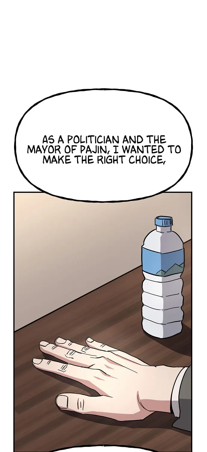 A Life Changing Turn Chapter 33 page 43 - 