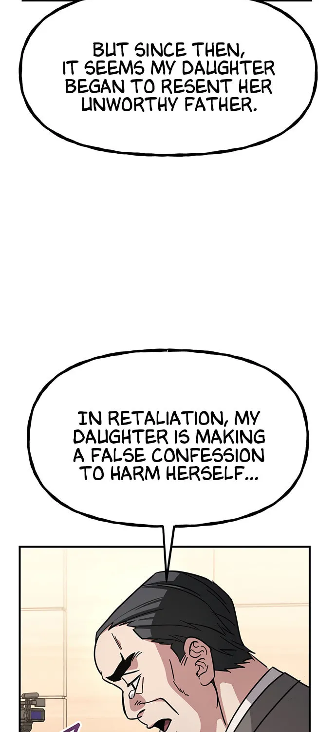 A Life Changing Turn Chapter 33 page 44 - 