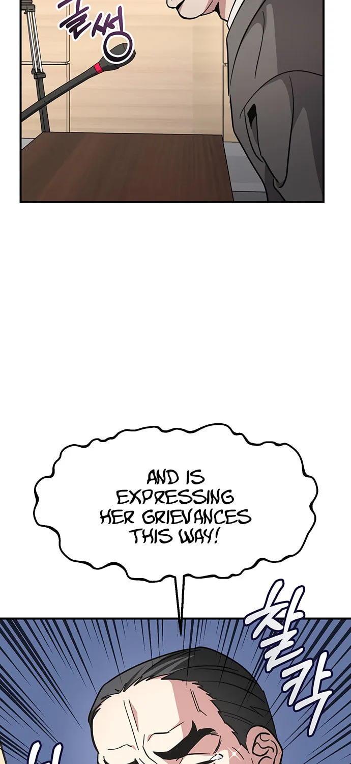 A Life Changing Turn Chapter 33 page 45 - 