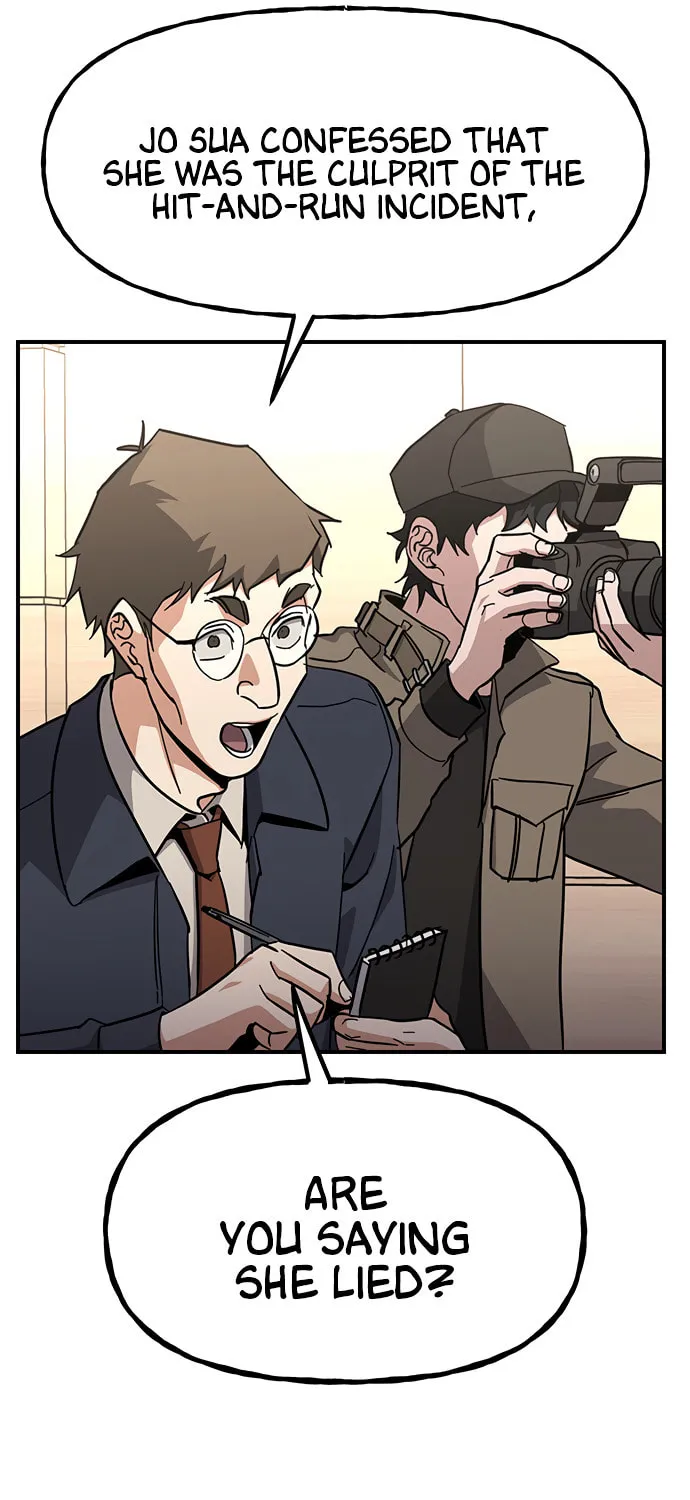 A Life Changing Turn Chapter 33 page 47 - 