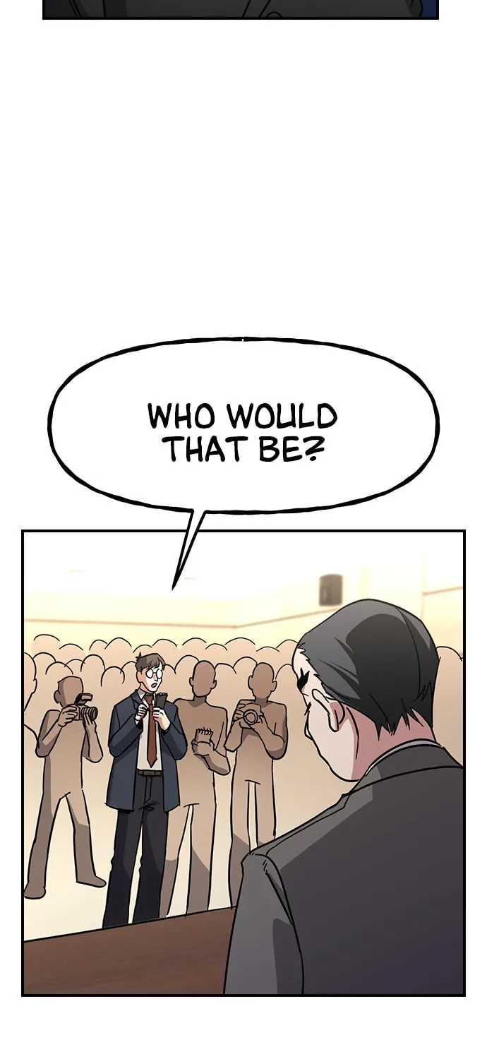 A Life Changing Turn Chapter 33 page 49 - 