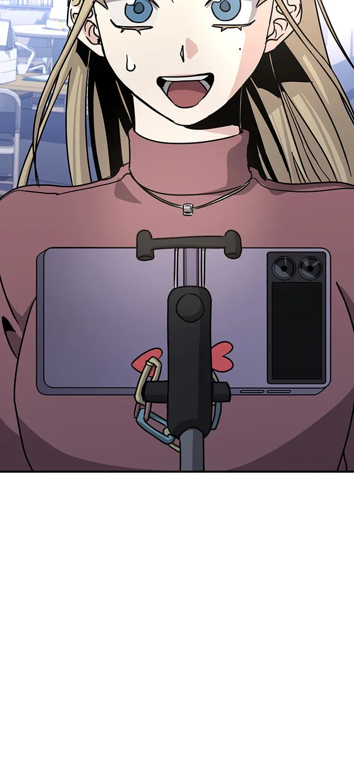 A Life Changing Turn Chapter 33 page 6 - 