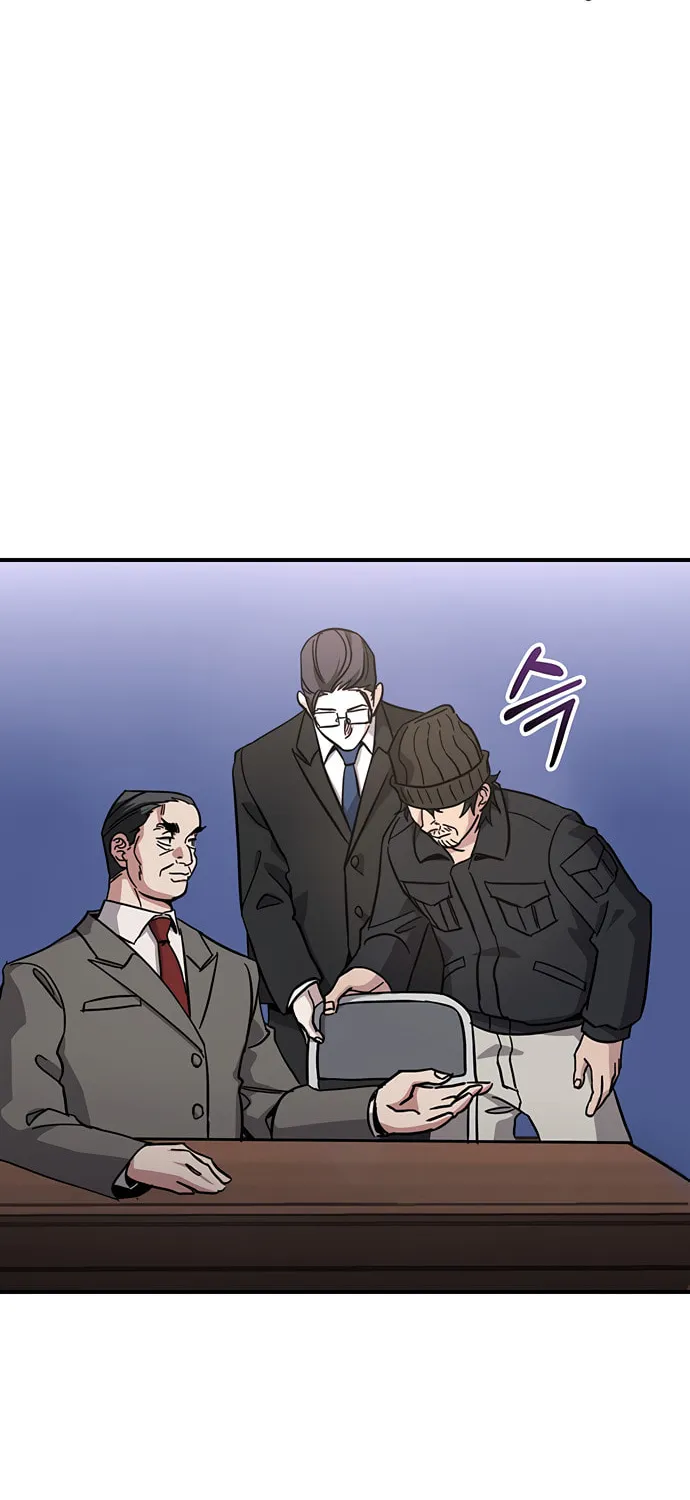 A Life Changing Turn Chapter 33 page 52 - 