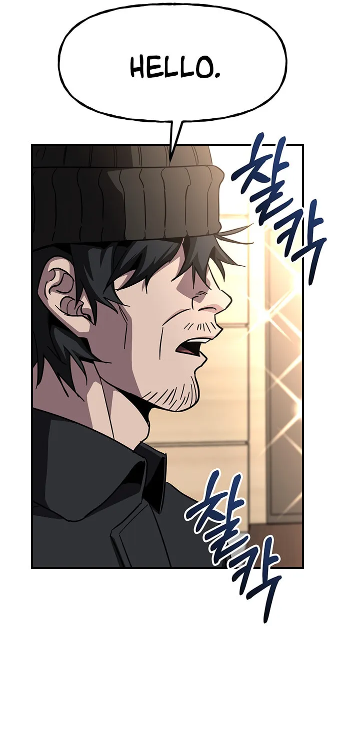 A Life Changing Turn Chapter 33 page 54 - 