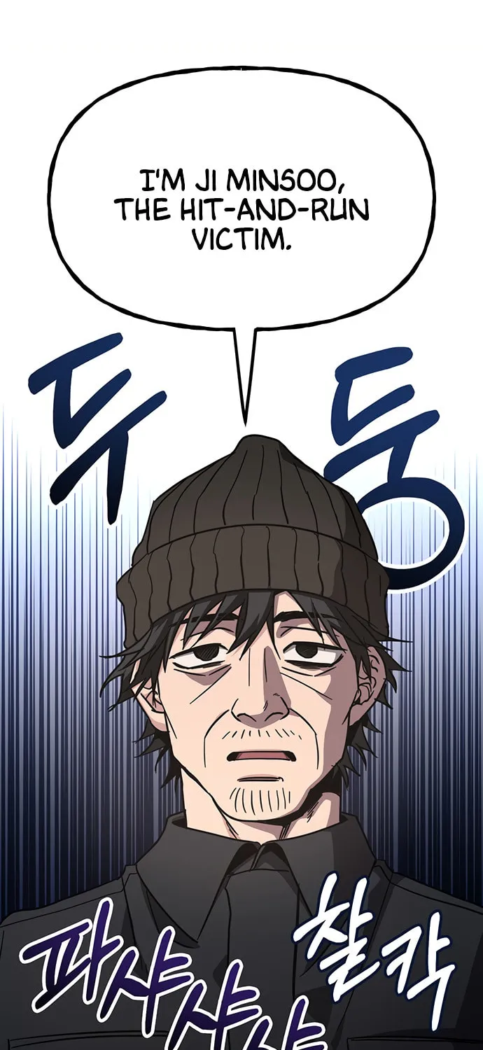 A Life Changing Turn Chapter 33 page 55 - 
