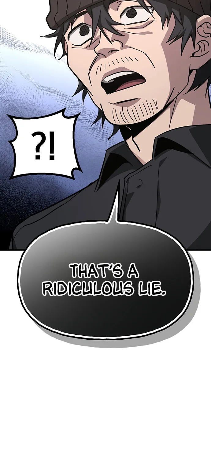 A Life Changing Turn Chapter 33 page 59 - 