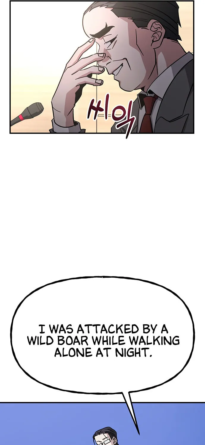 A Life Changing Turn Chapter 33 page 61 - 
