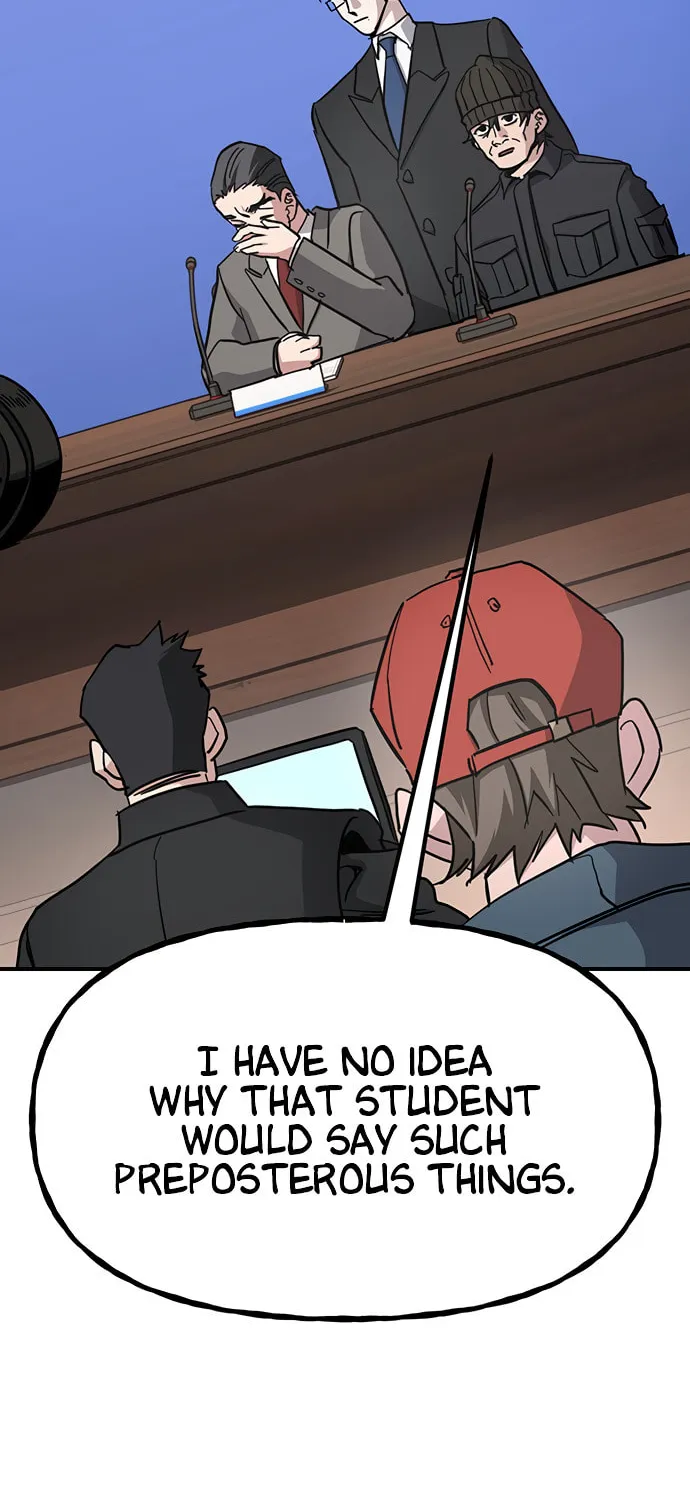 A Life Changing Turn Chapter 33 page 62 - 