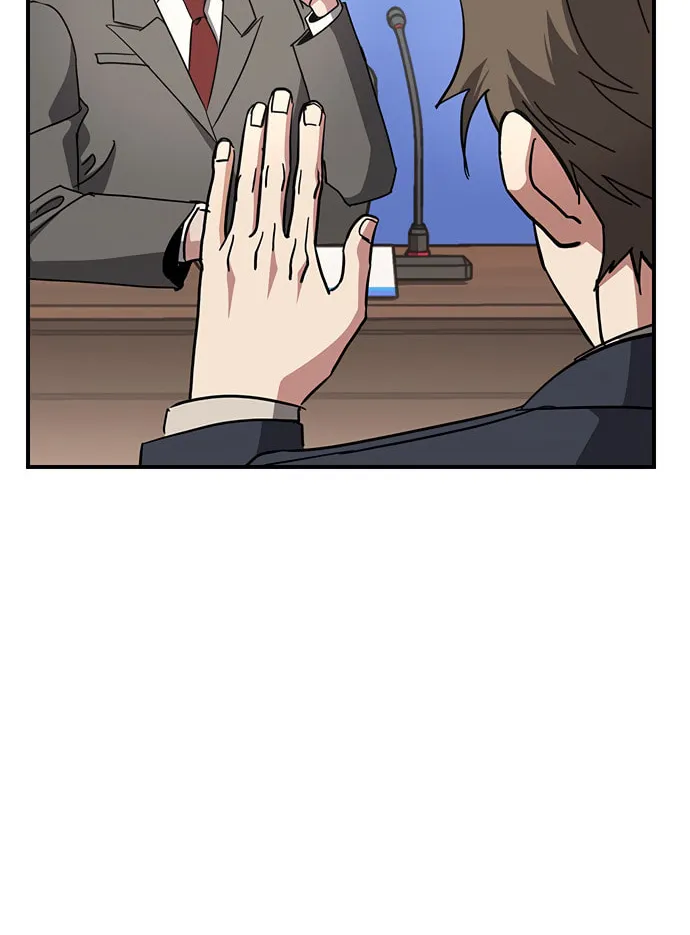 A Life Changing Turn Chapter 33 page 66 - 