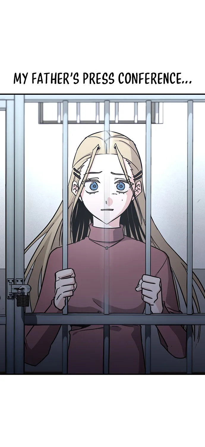 A Life Changing Turn Chapter 33 page 71 - 