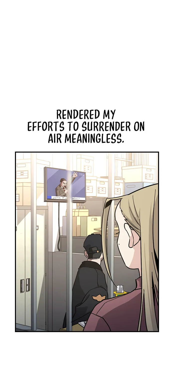 A Life Changing Turn Chapter 33 page 72 - 