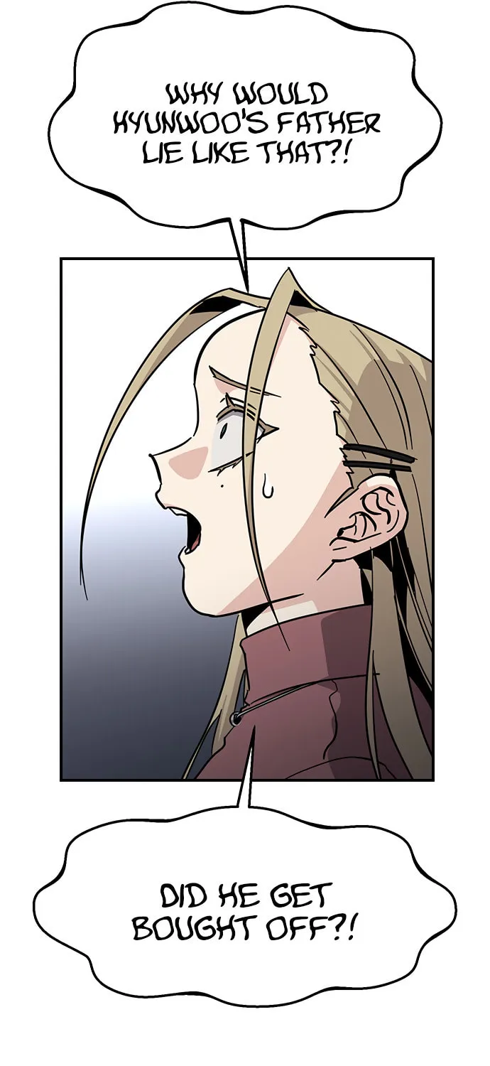 A Life Changing Turn Chapter 33 page 74 - 