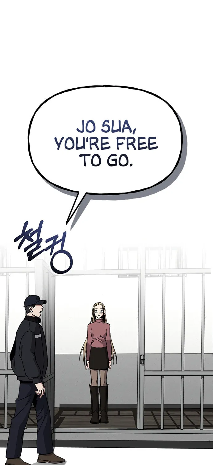 A Life Changing Turn Chapter 33 page 79 - 