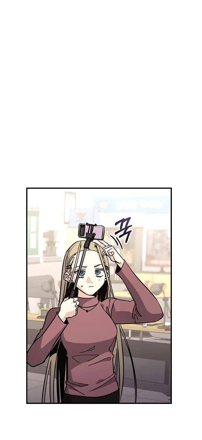 A Life Changing Turn Chapter 33 page 9 - 