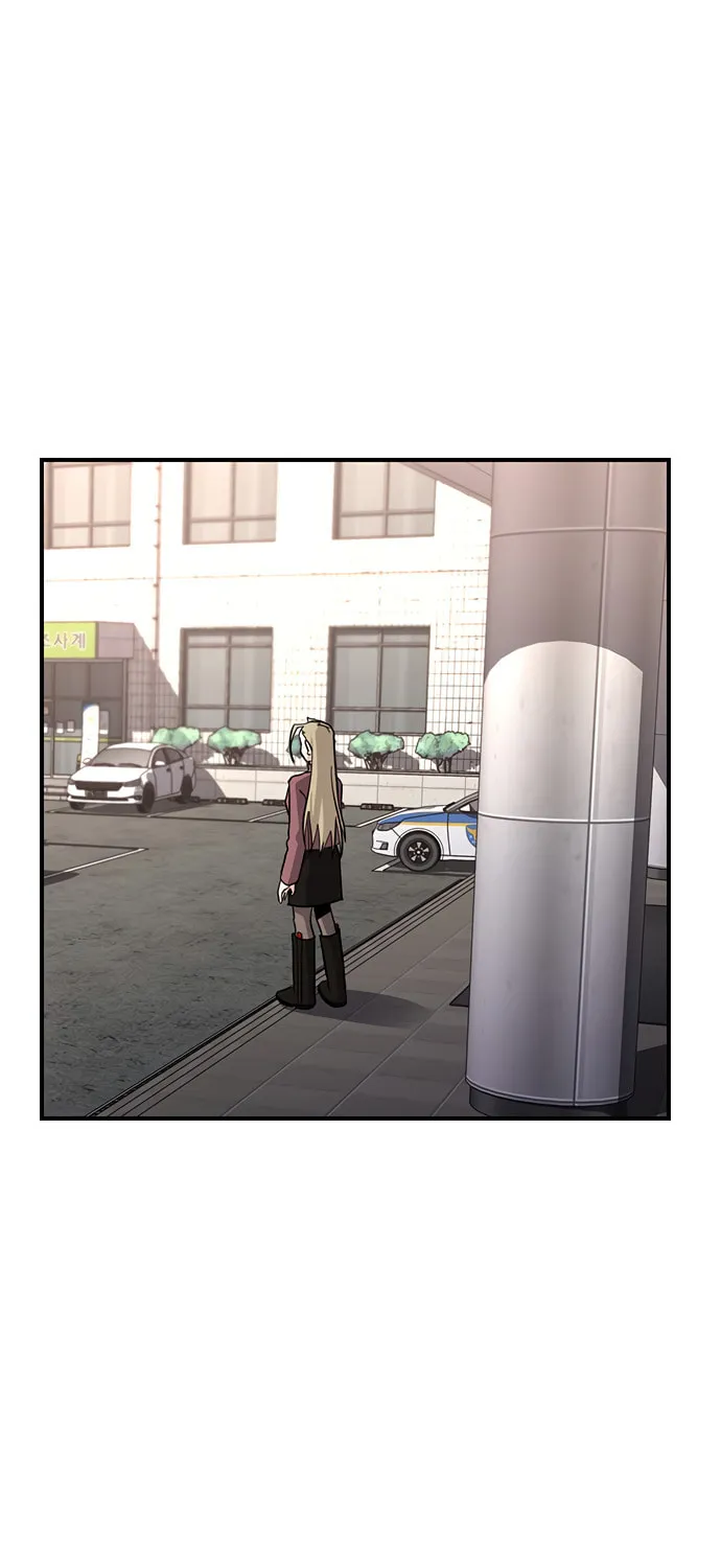 A Life Changing Turn Chapter 33 page 81 - 