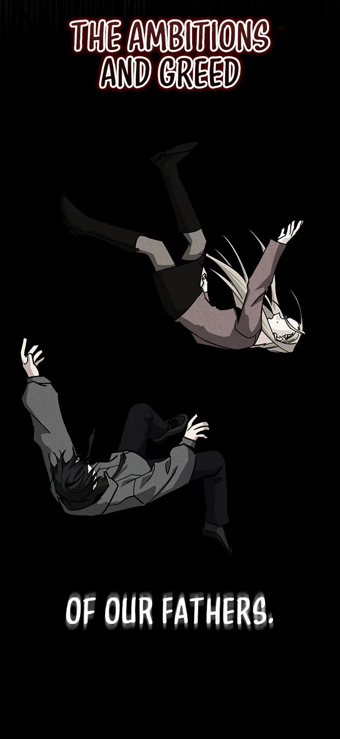 A Life Changing Turn Chapter 33 page 84 - 