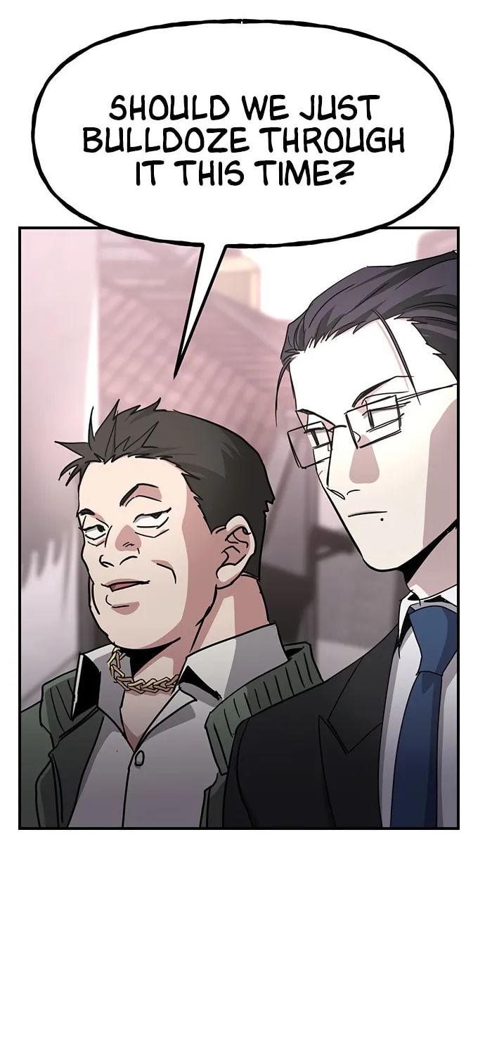 A Life Changing Turn Chapter 33 page 90 - 