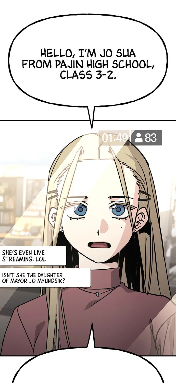 A Life Changing Turn Chapter 33 page 10 - 