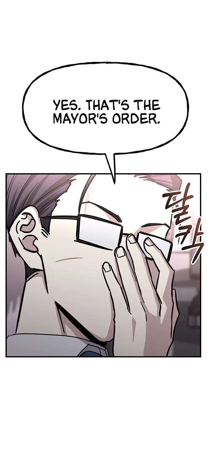 A Life Changing Turn Chapter 33 page 91 - 