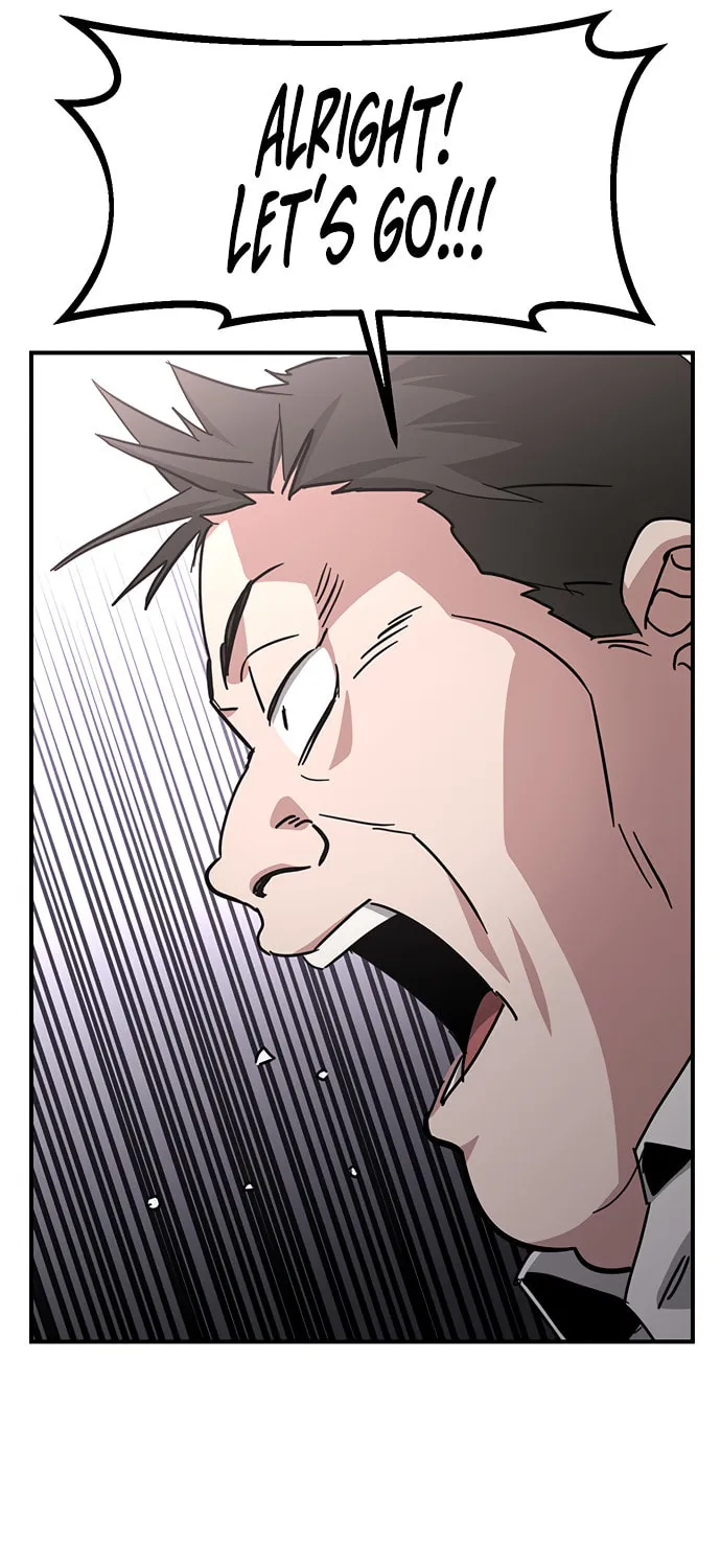 A Life Changing Turn Chapter 33 page 94 - 