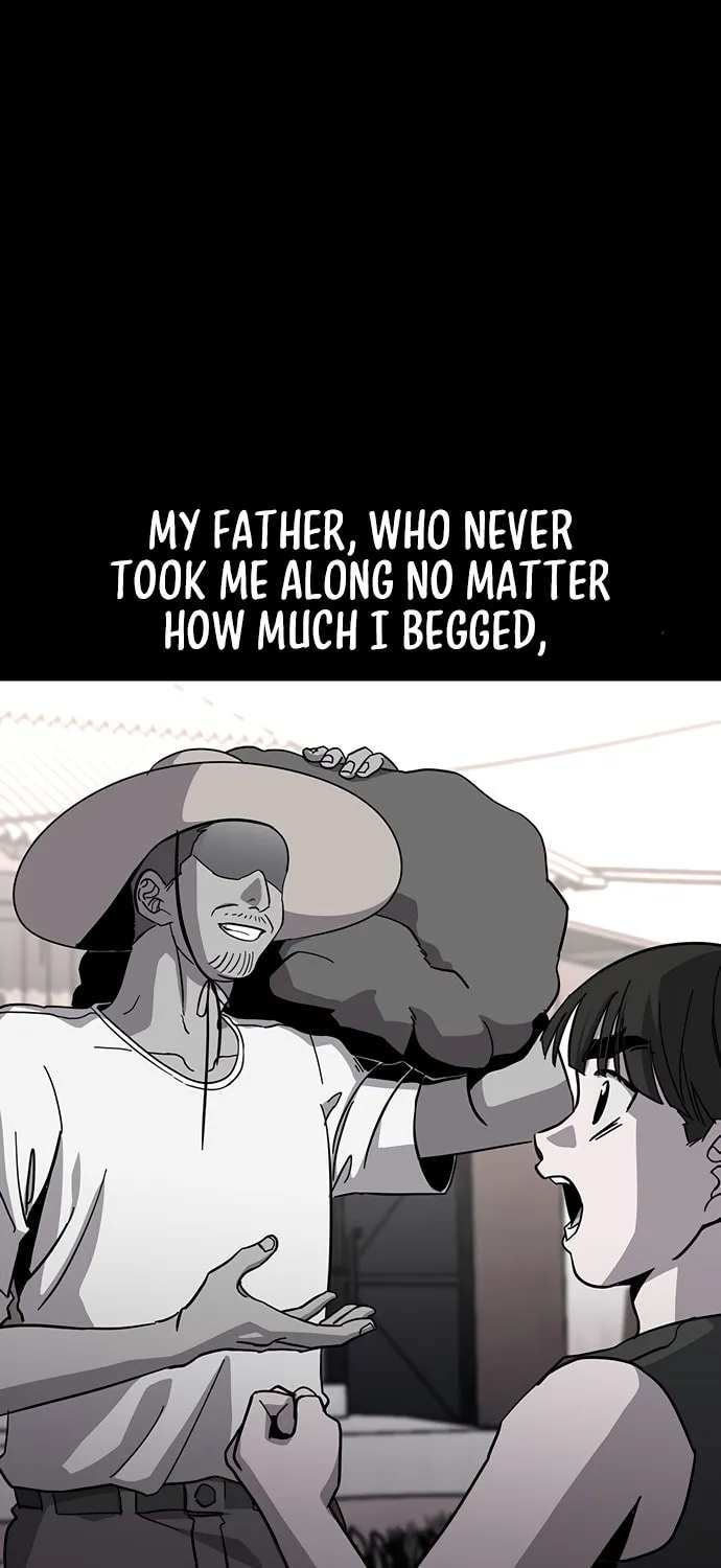 A Life Changing Turn Chapter 34 page 11 - 