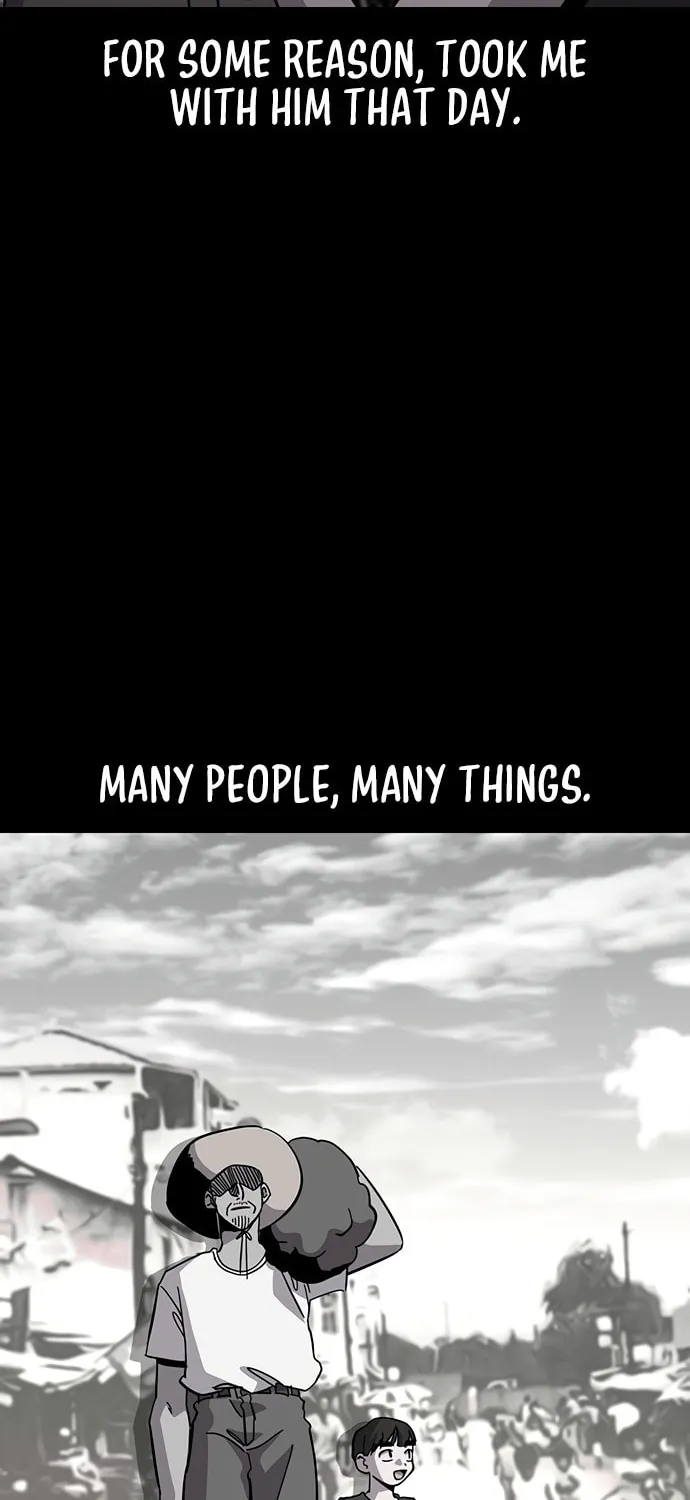 A Life Changing Turn Chapter 34 page 12 - 