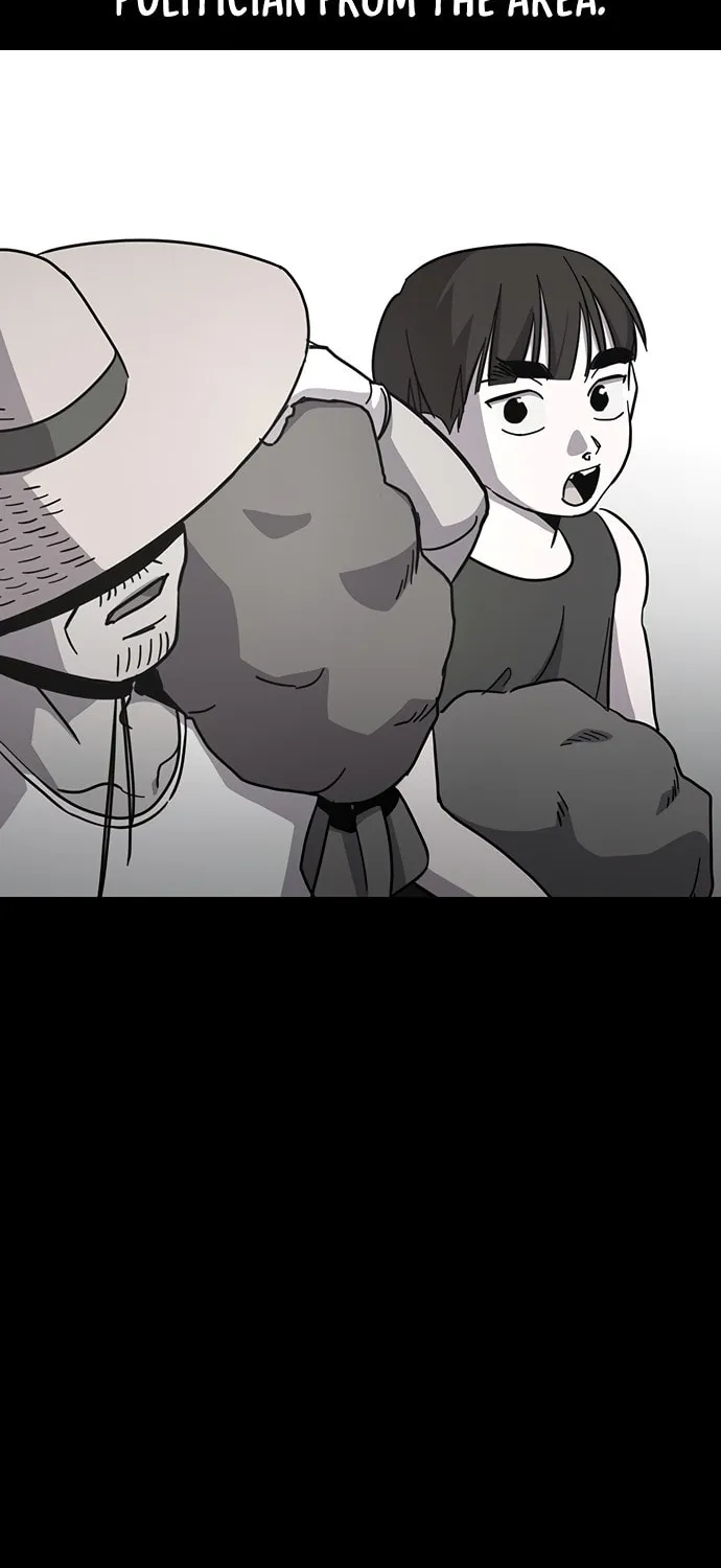 A Life Changing Turn Chapter 34 page 19 - 