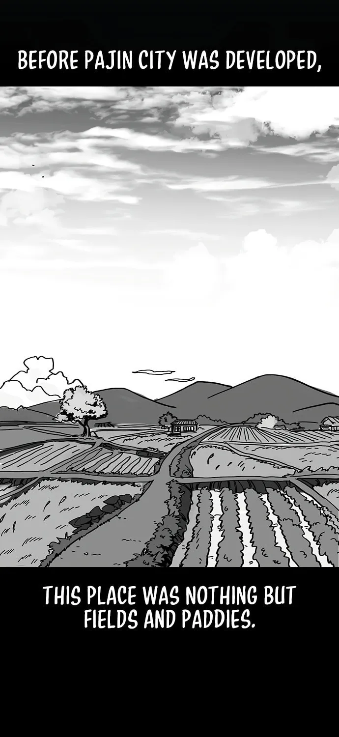 A Life Changing Turn Chapter 34 page 3 - 