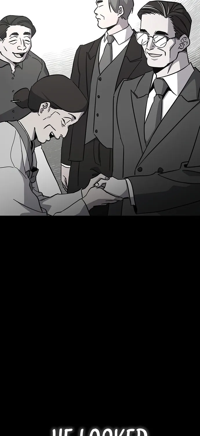 A Life Changing Turn Chapter 34 page 21 - 