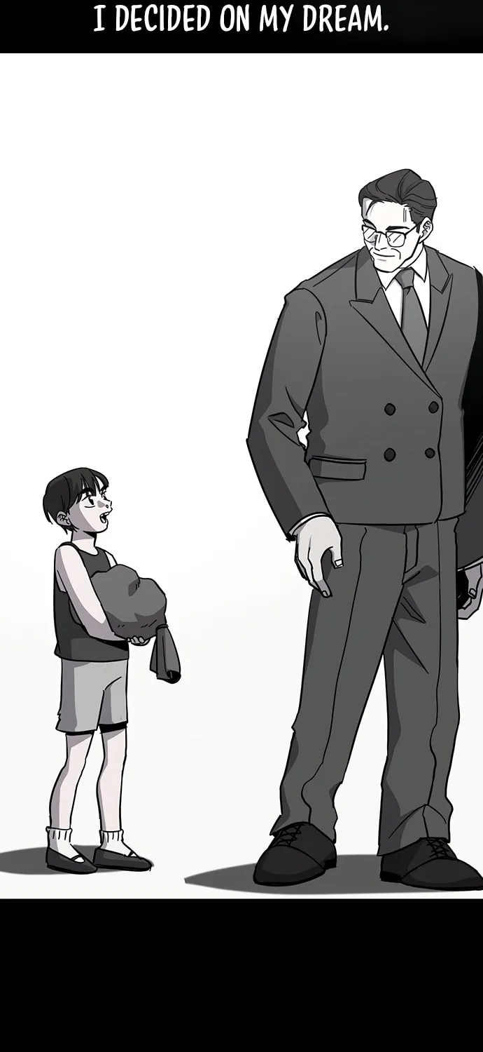A Life Changing Turn Chapter 34 page 25 - 