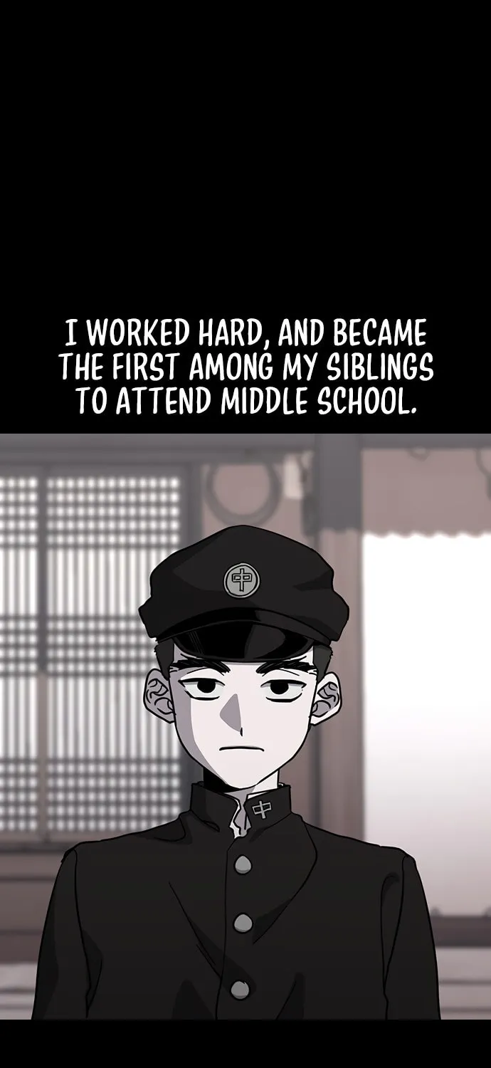 A Life Changing Turn Chapter 34 page 27 - 