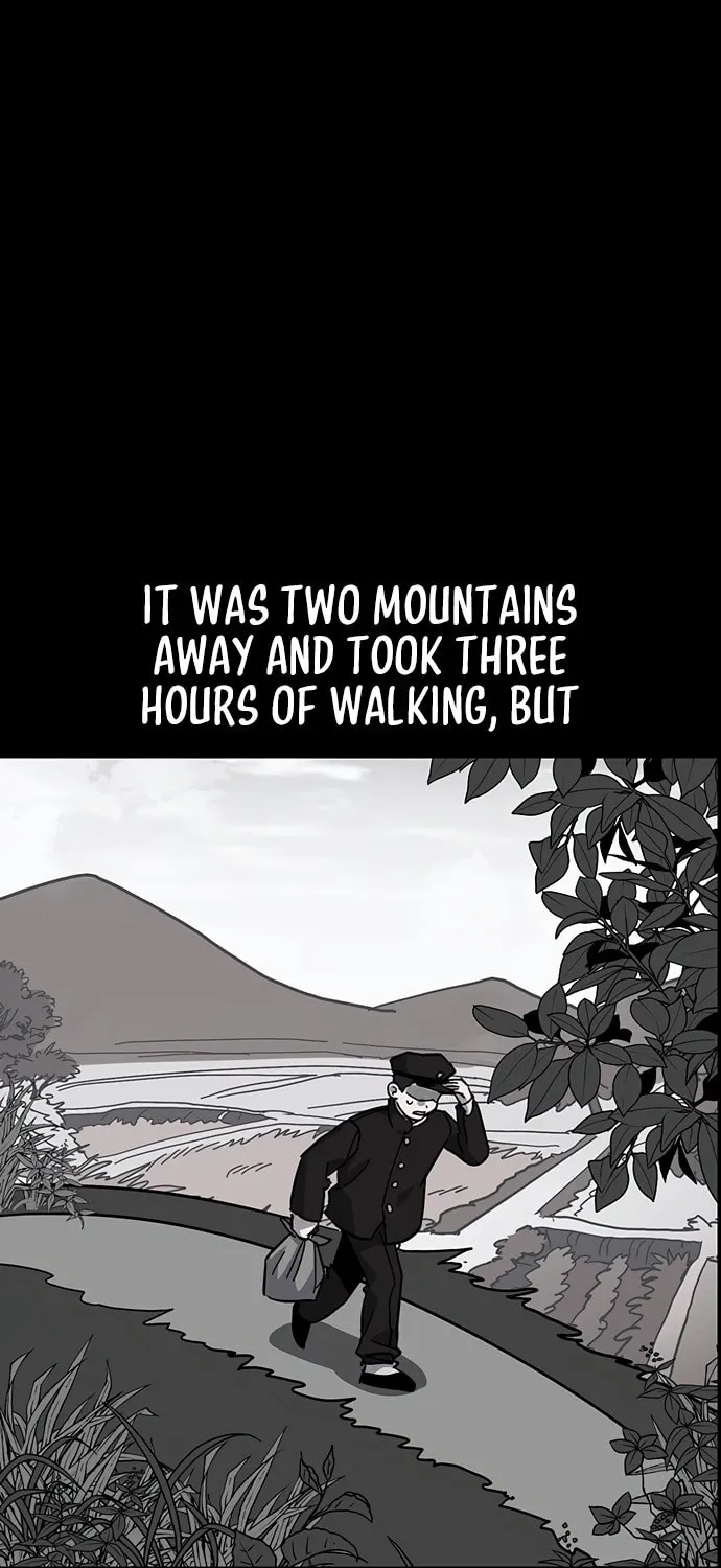A Life Changing Turn Chapter 34 page 28 - 
