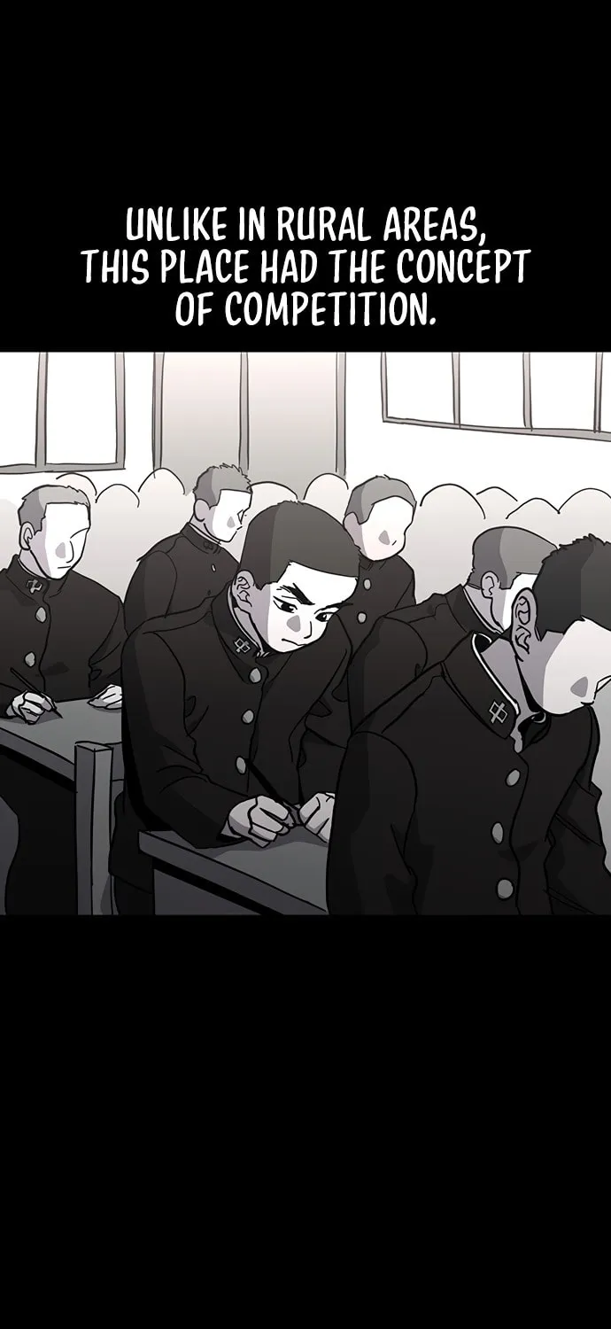 A Life Changing Turn Chapter 34 page 30 - 