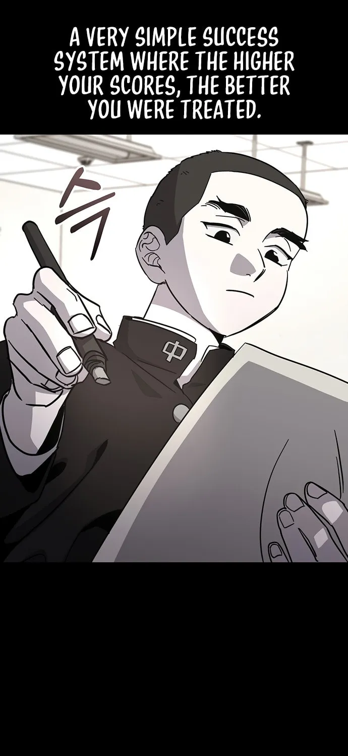 A Life Changing Turn Chapter 34 page 31 - 