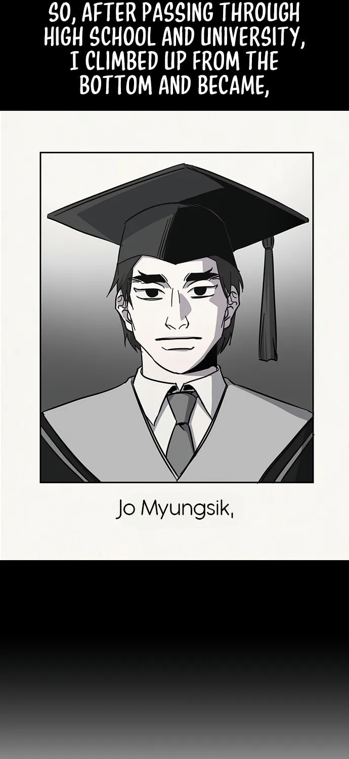 A Life Changing Turn Chapter 34 page 33 - 