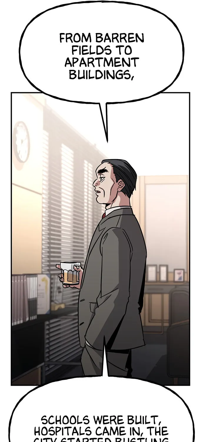A Life Changing Turn Chapter 34 page 36 - 
