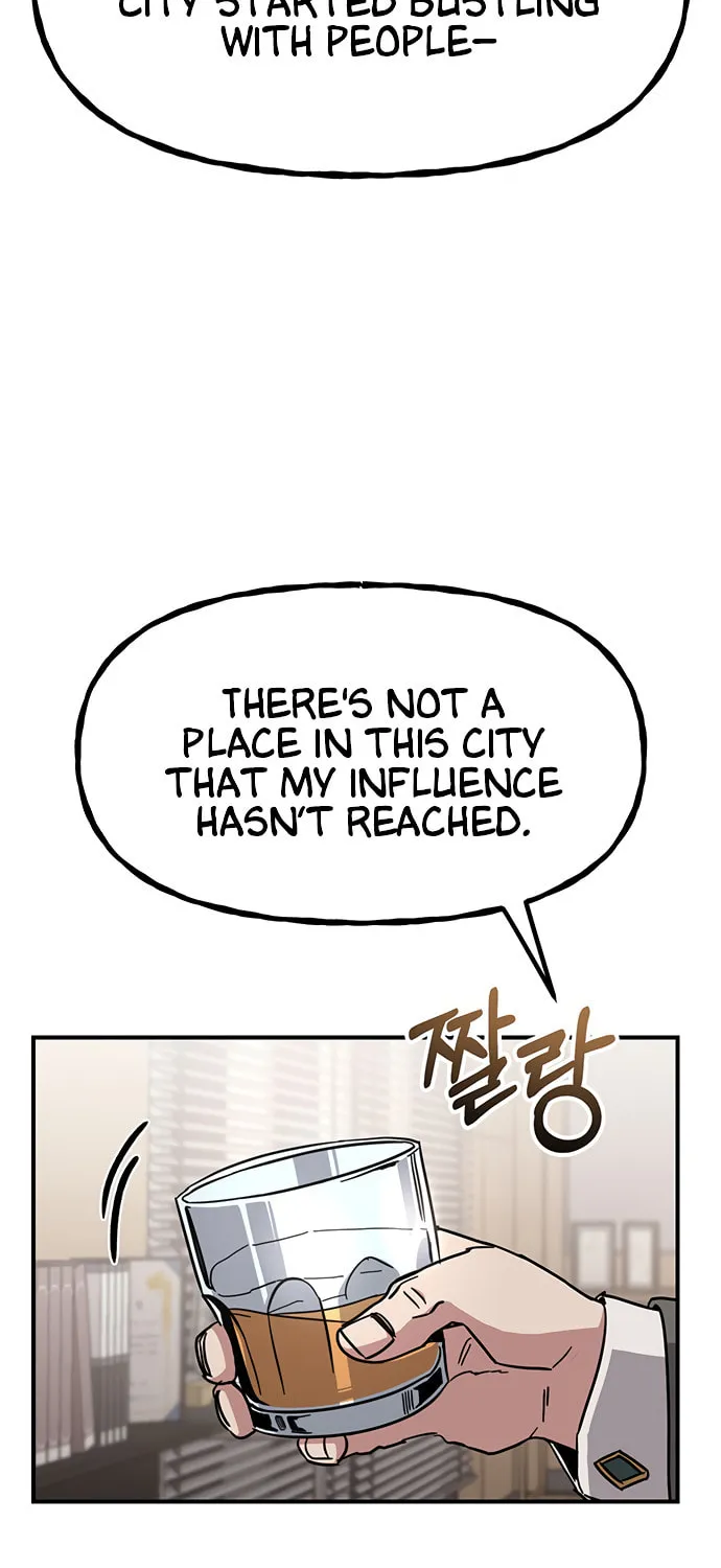 A Life Changing Turn Chapter 34 page 37 - 