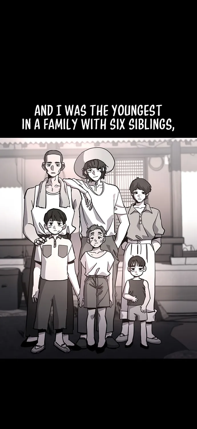A Life Changing Turn Chapter 34 page 5 - 