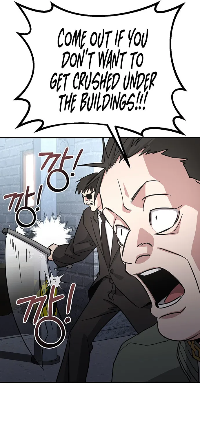 A Life Changing Turn Chapter 34 page 48 - 