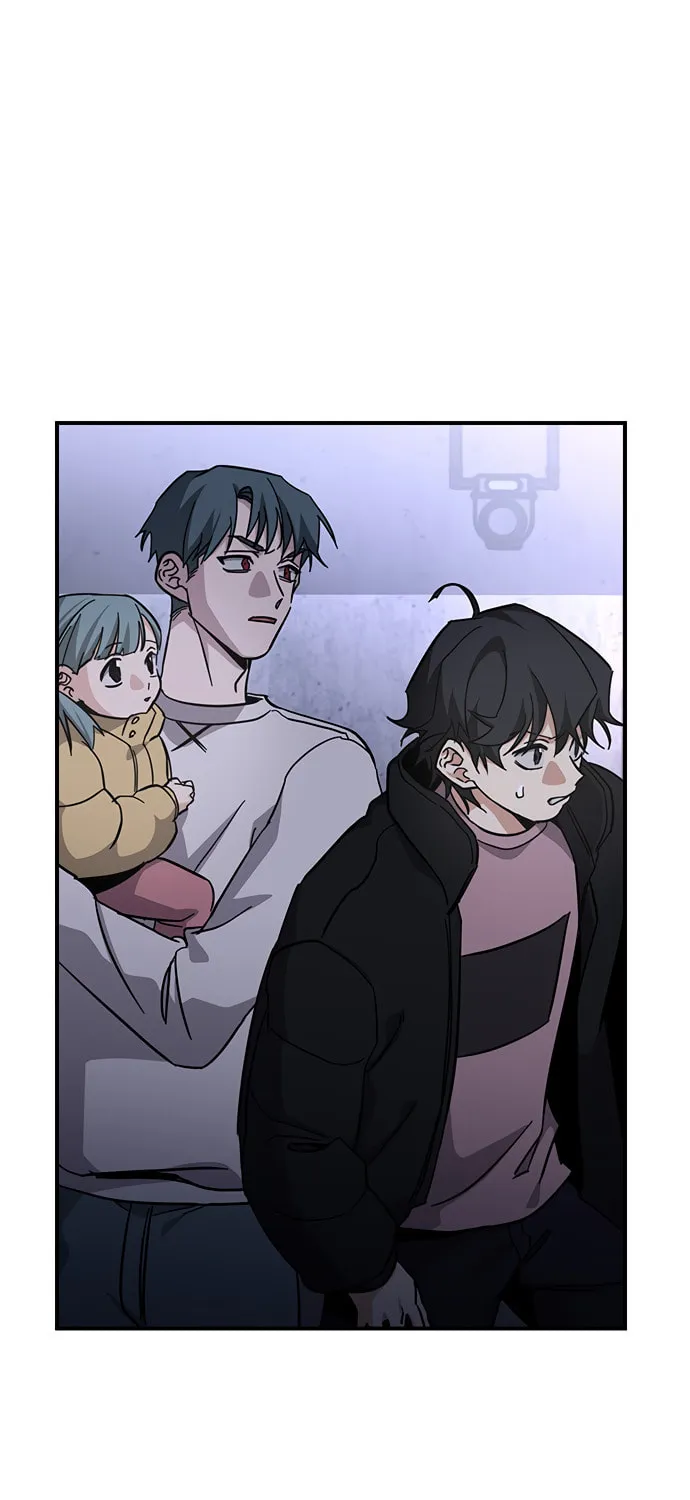 A Life Changing Turn Chapter 34 page 50 - 