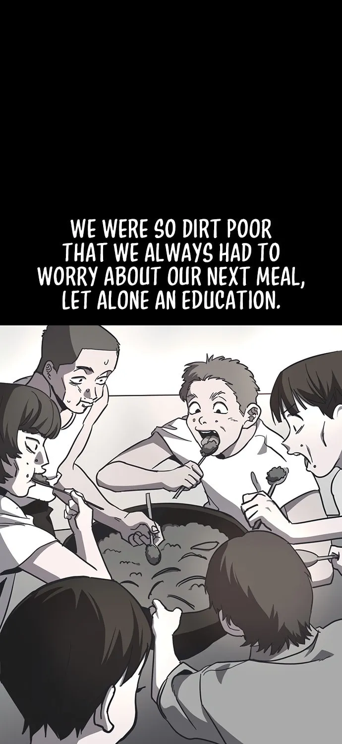 A Life Changing Turn Chapter 34 page 6 - 
