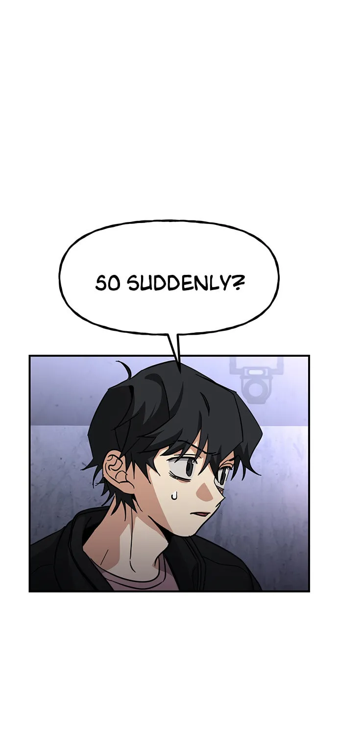 A Life Changing Turn Chapter 34 page 51 - 