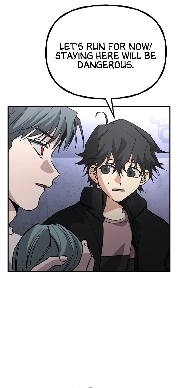 A Life Changing Turn Chapter 34 page 52 - 