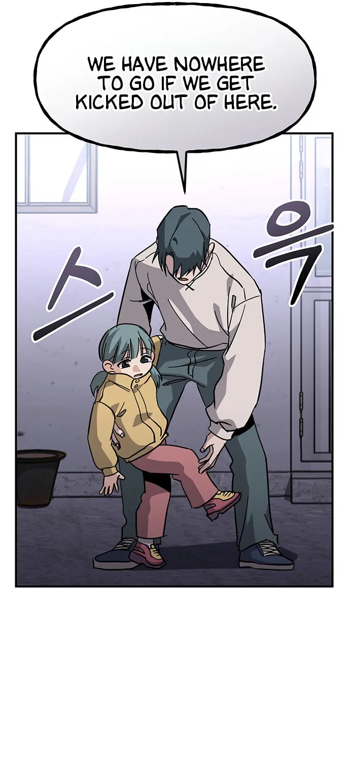 A Life Changing Turn Chapter 34 page 55 - 