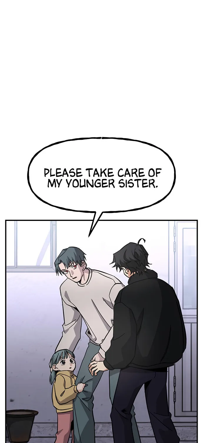 A Life Changing Turn Chapter 34 page 56 - 