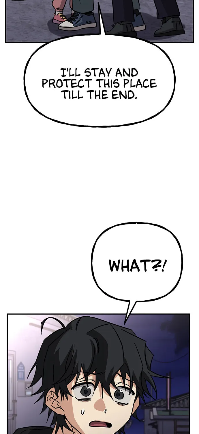 A Life Changing Turn Chapter 34 page 57 - 