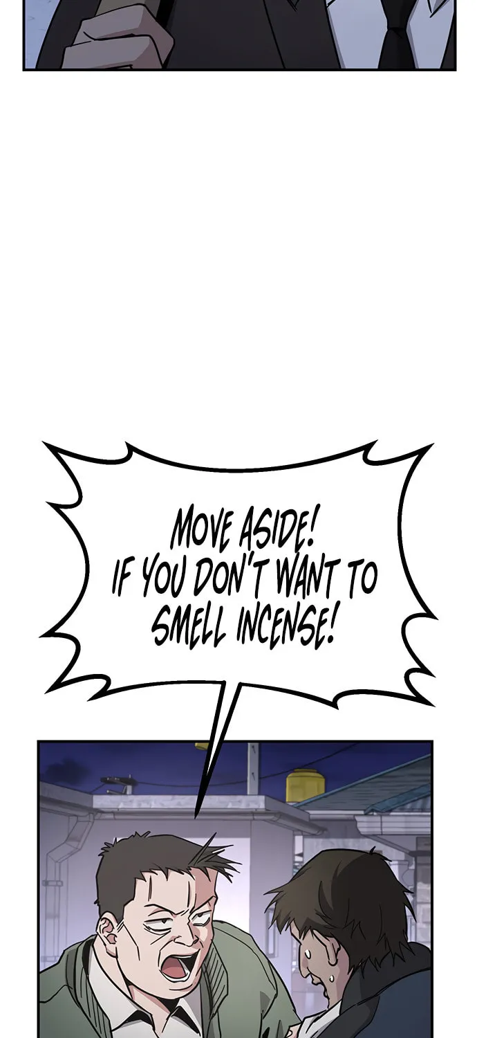 A Life Changing Turn Chapter 34 page 59 - 
