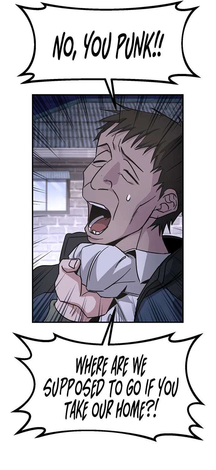 A Life Changing Turn Chapter 34 page 61 - 